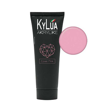 AKRYLIKE COVER PINK UV/LED 50 ML